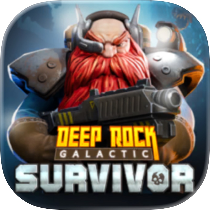 Deep Rock Galactic: Survivor screenshot 1
