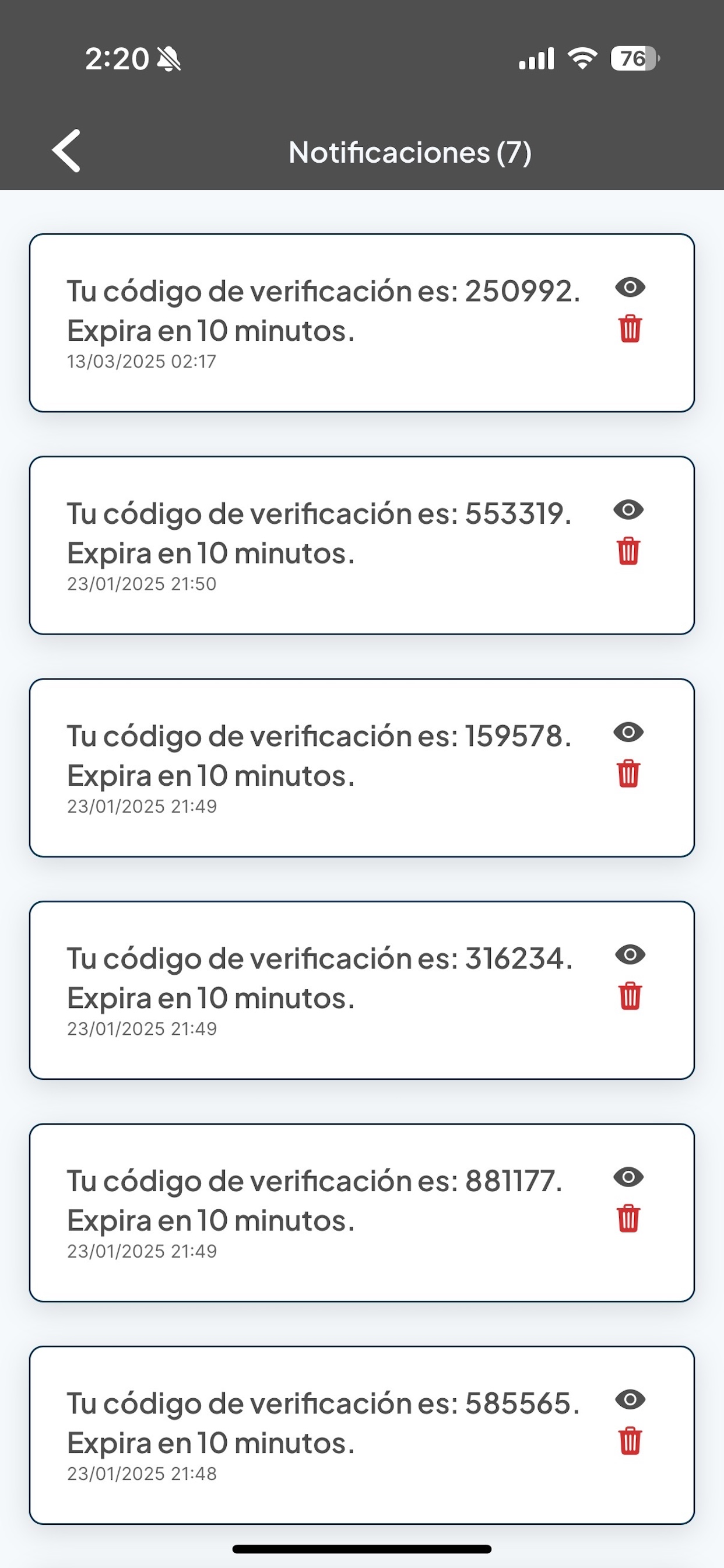 Hecate Securitas