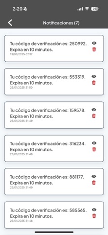 Hecate Securitas Screenshot 10 of 10