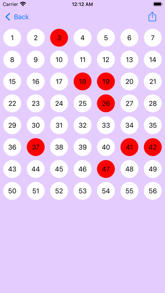 #3. Win Again (iOS) 由: Suman Malali
