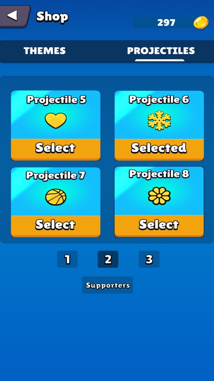 Color Shot - Casual Game screenshot-5