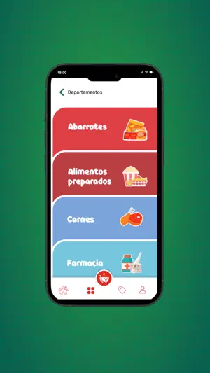 suBodega! screenshot 2