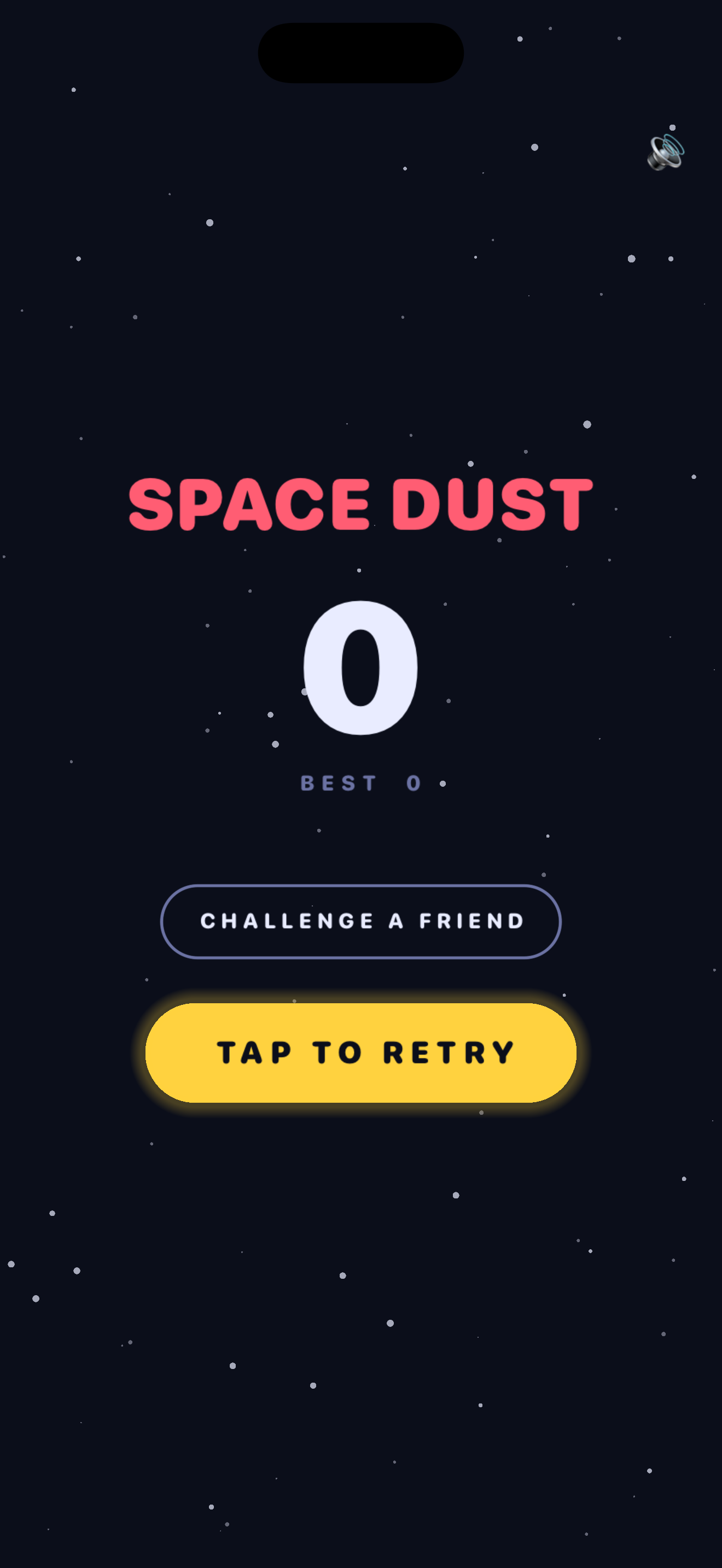 SlingStar: Orbit Hopper screenshot 4