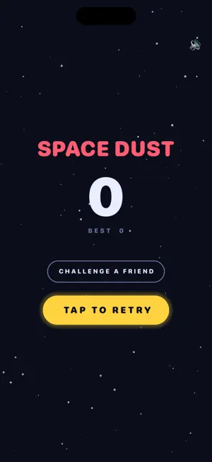 SlingStar: Orbit Hopper screenshot 4