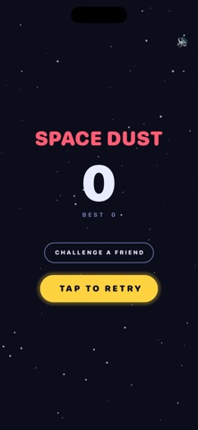SlingStar: Orbit Hopper Screenshot 4 of 4