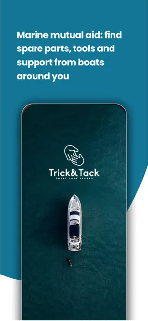 Trick&Tack screenshot 1