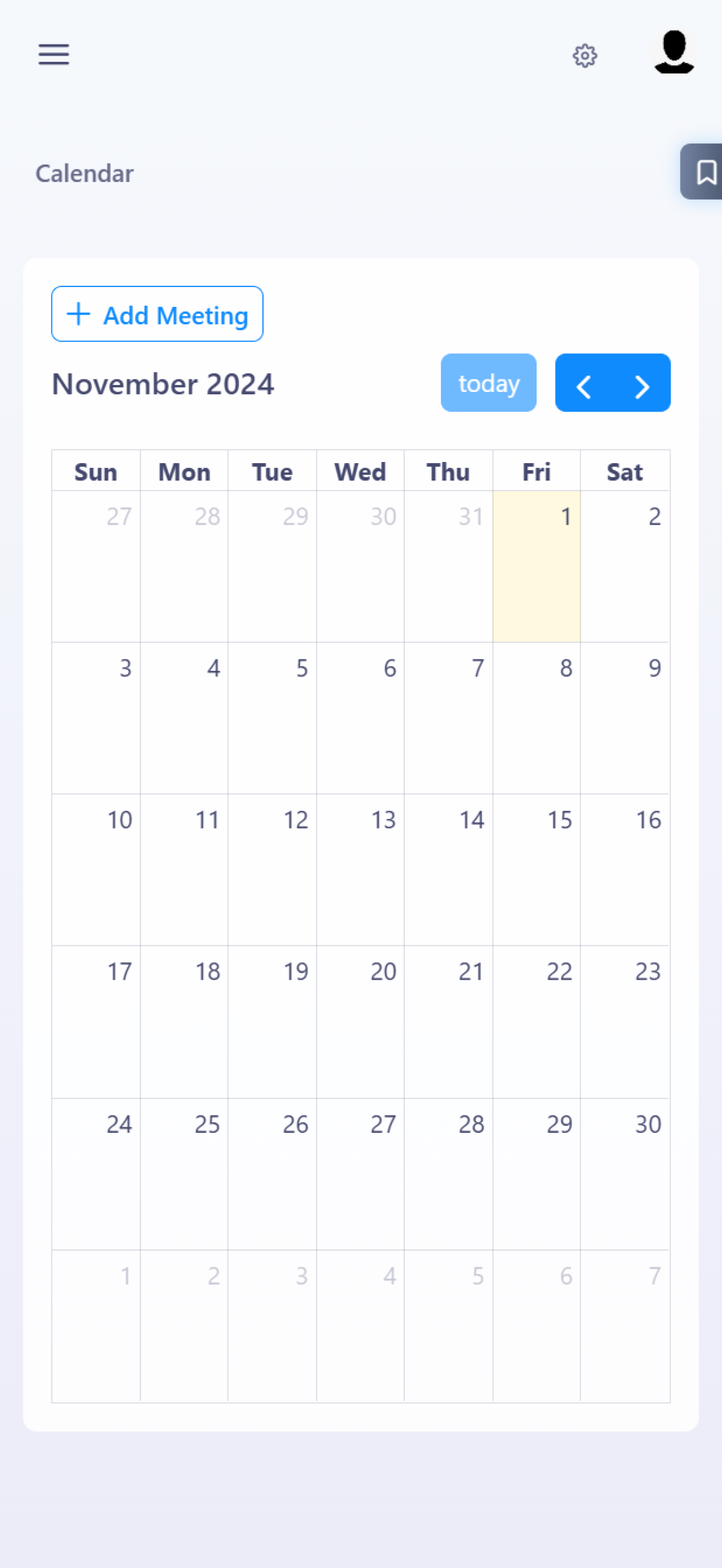 eBoard screenshot 4