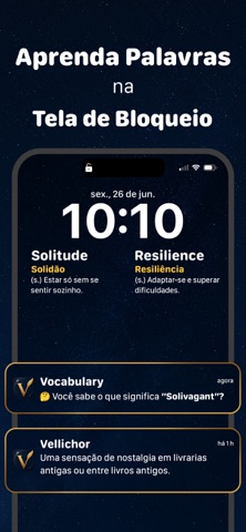 Widget Vocabulary: Learn Words iPhone screenshot 3