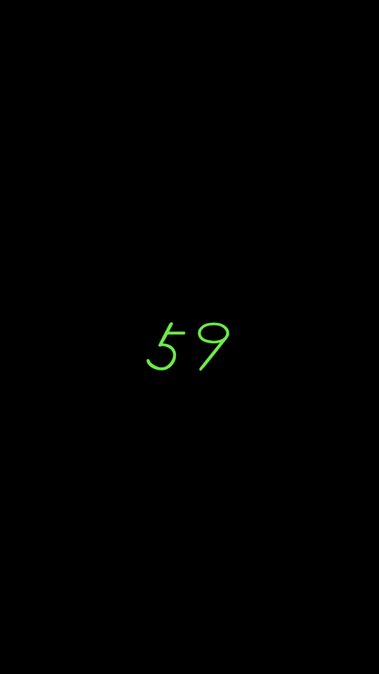 #2. Flash暗算!! (iOS) 来自: kyohei sato