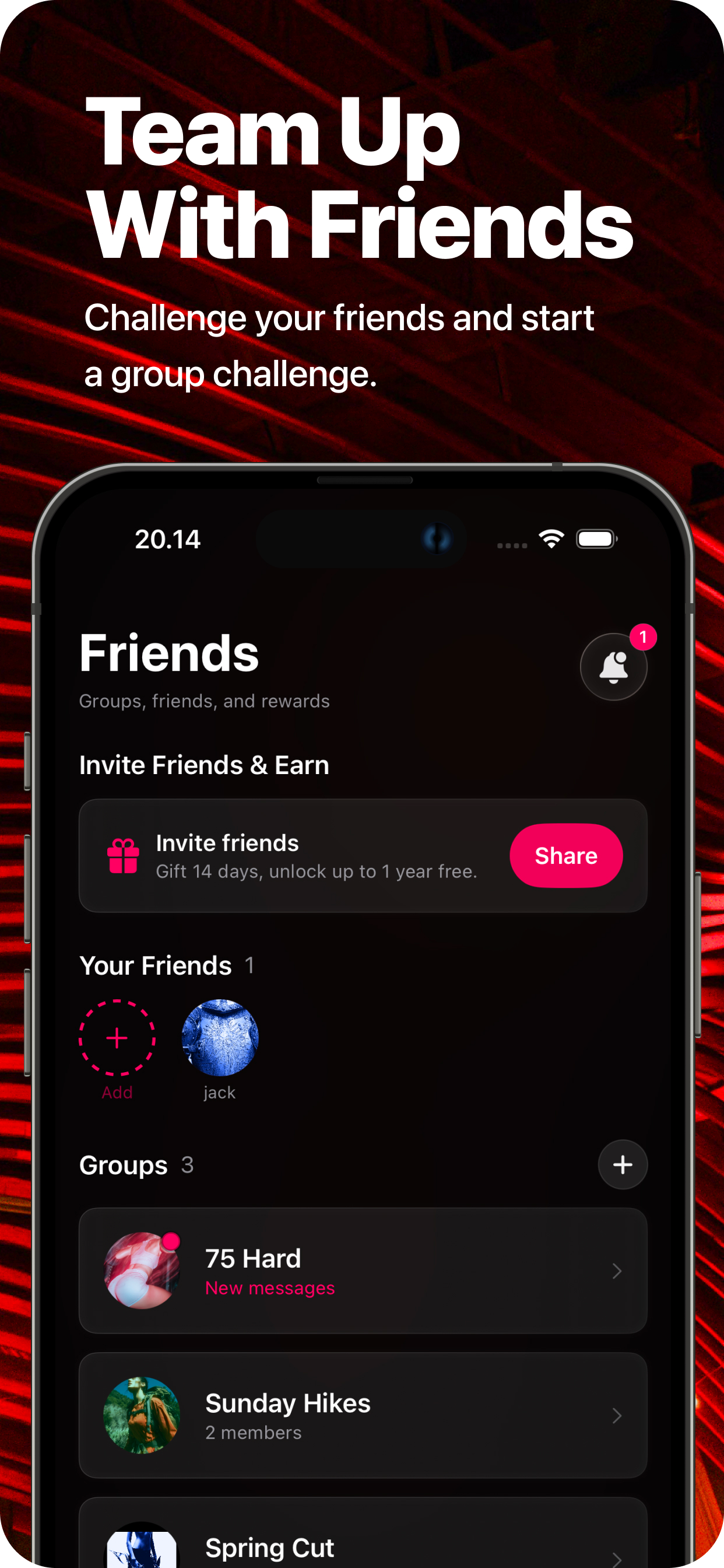 Reaperr screenshot 7