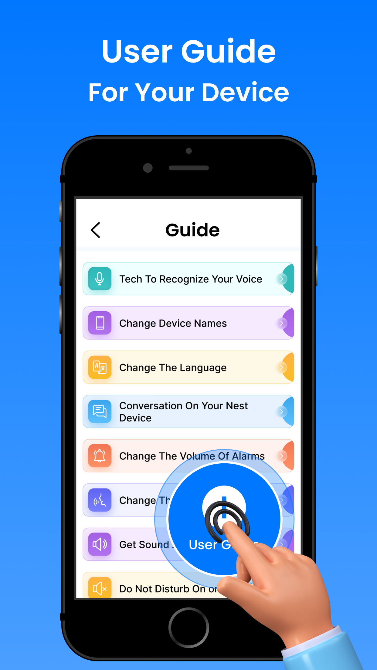 Okay Google Voice Command List
