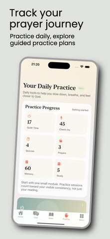 Bible Lock Prayer Widget Verse Screenshot 4 of 10