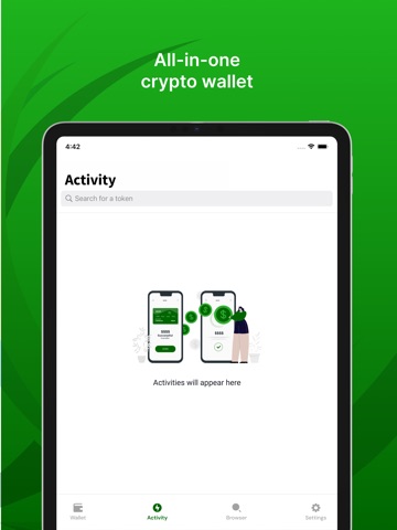 Pouchpay Screenshot 1