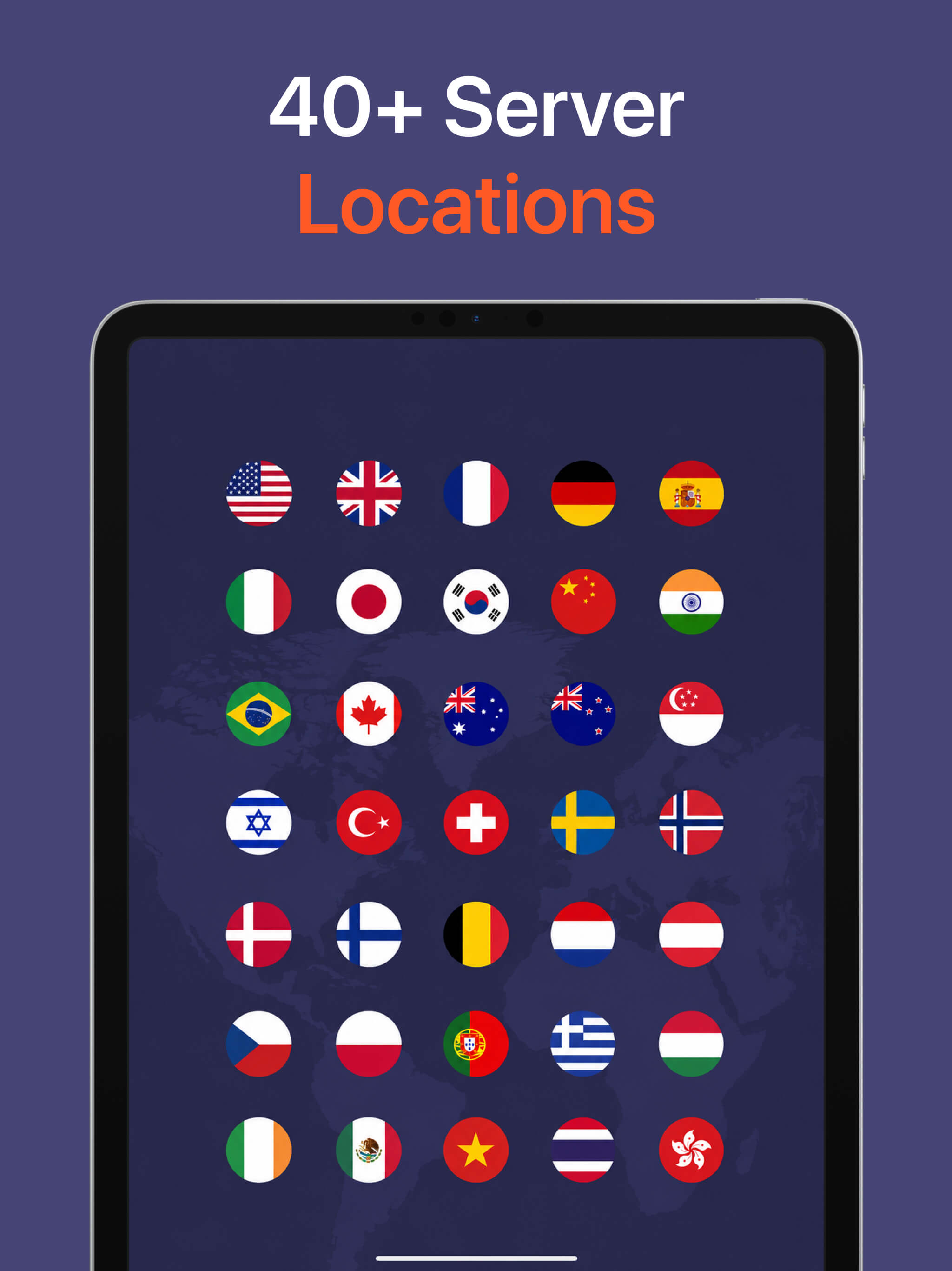 Private VPN +