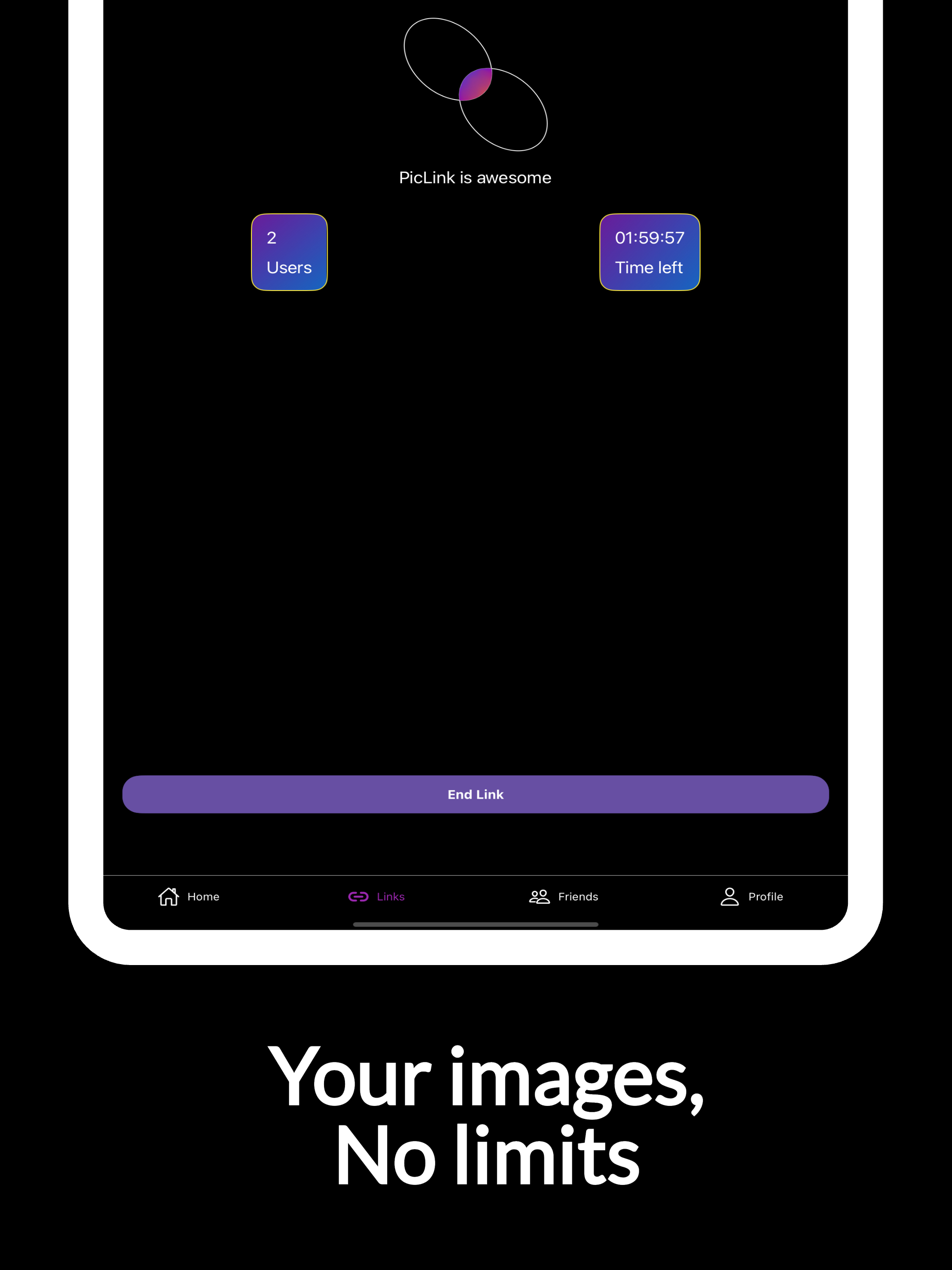 PicLink AI