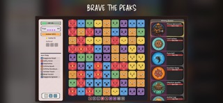 Match Mates: Cozy Poplike iPhone screenshot