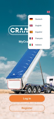 MyCramaro screenshot