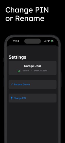 LBB App Screenshot 4 of 5