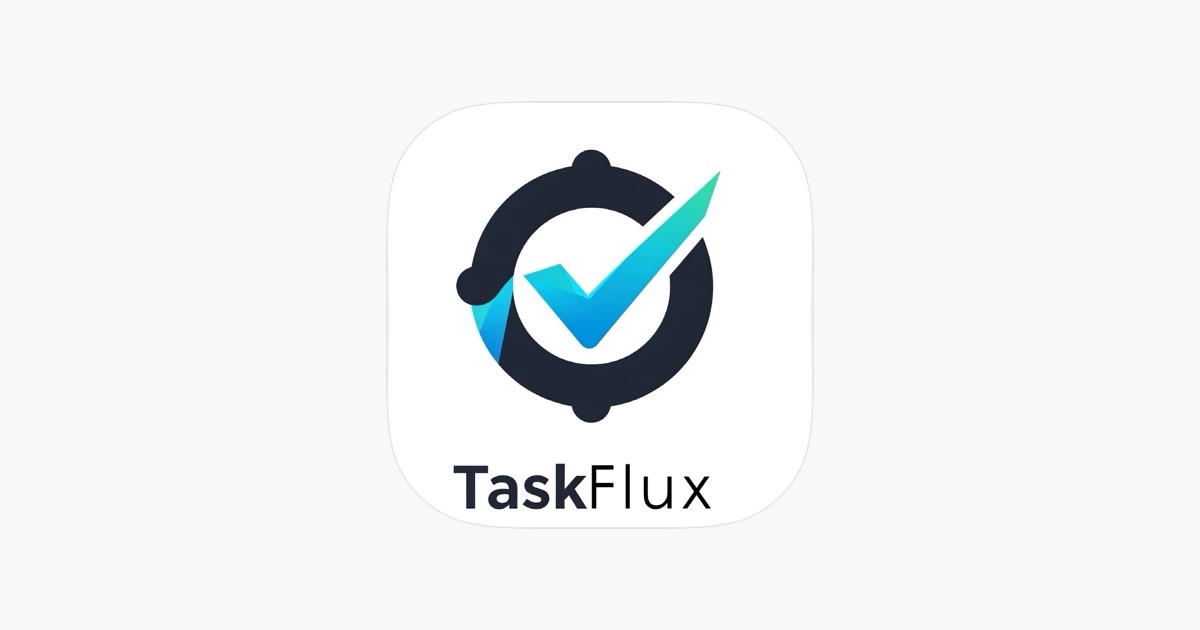 ‎TaskFlux App - App Store