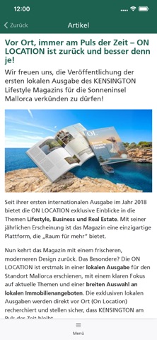 MYKENWORLD screenshot