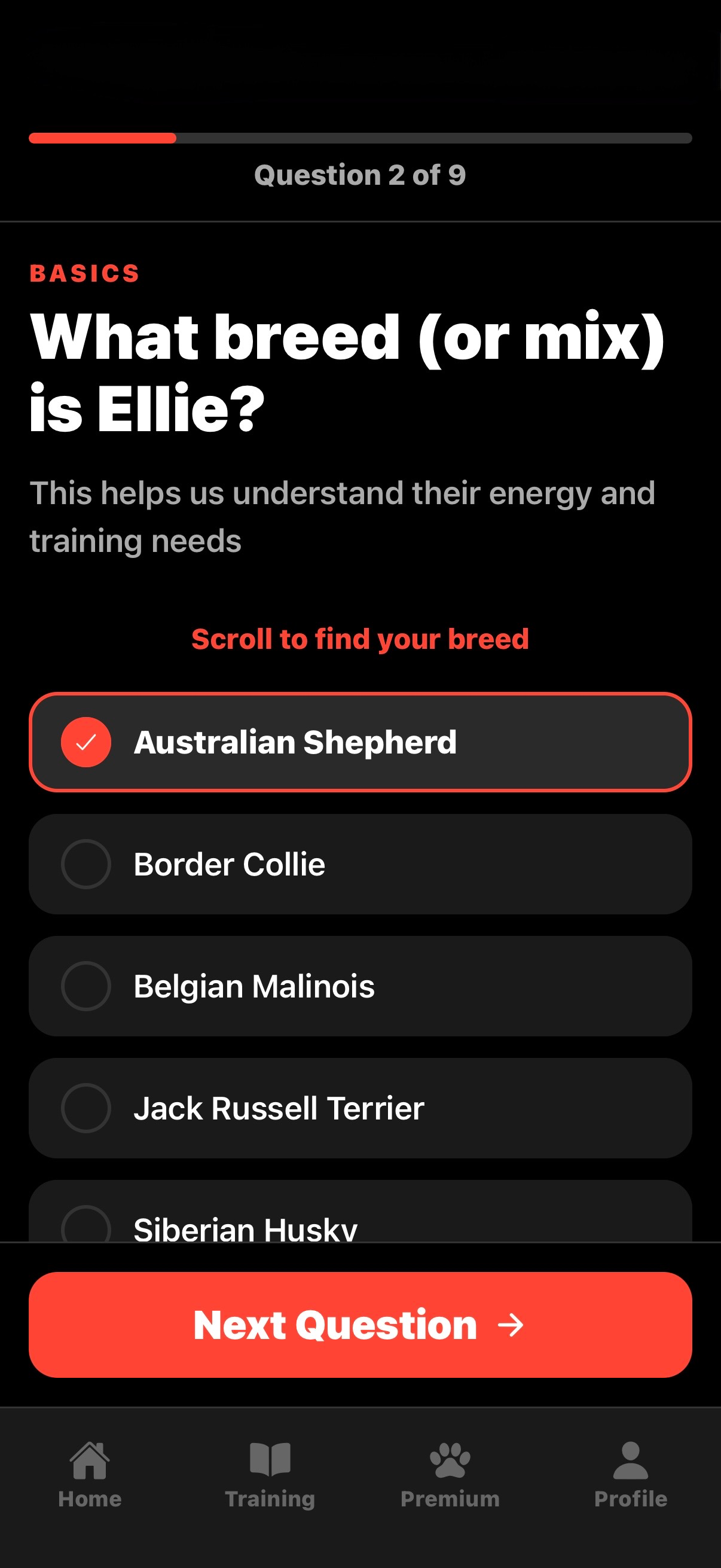 HEEL Dog Training screenshot 7