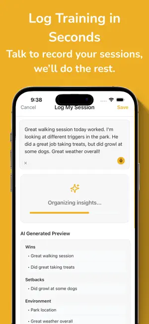 HotDog Training screenshot 2