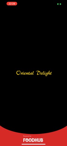 Oriental Delight Screenshot 1 of 6