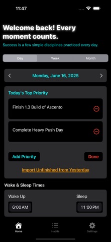 Ascento Screenshot 1 of 8