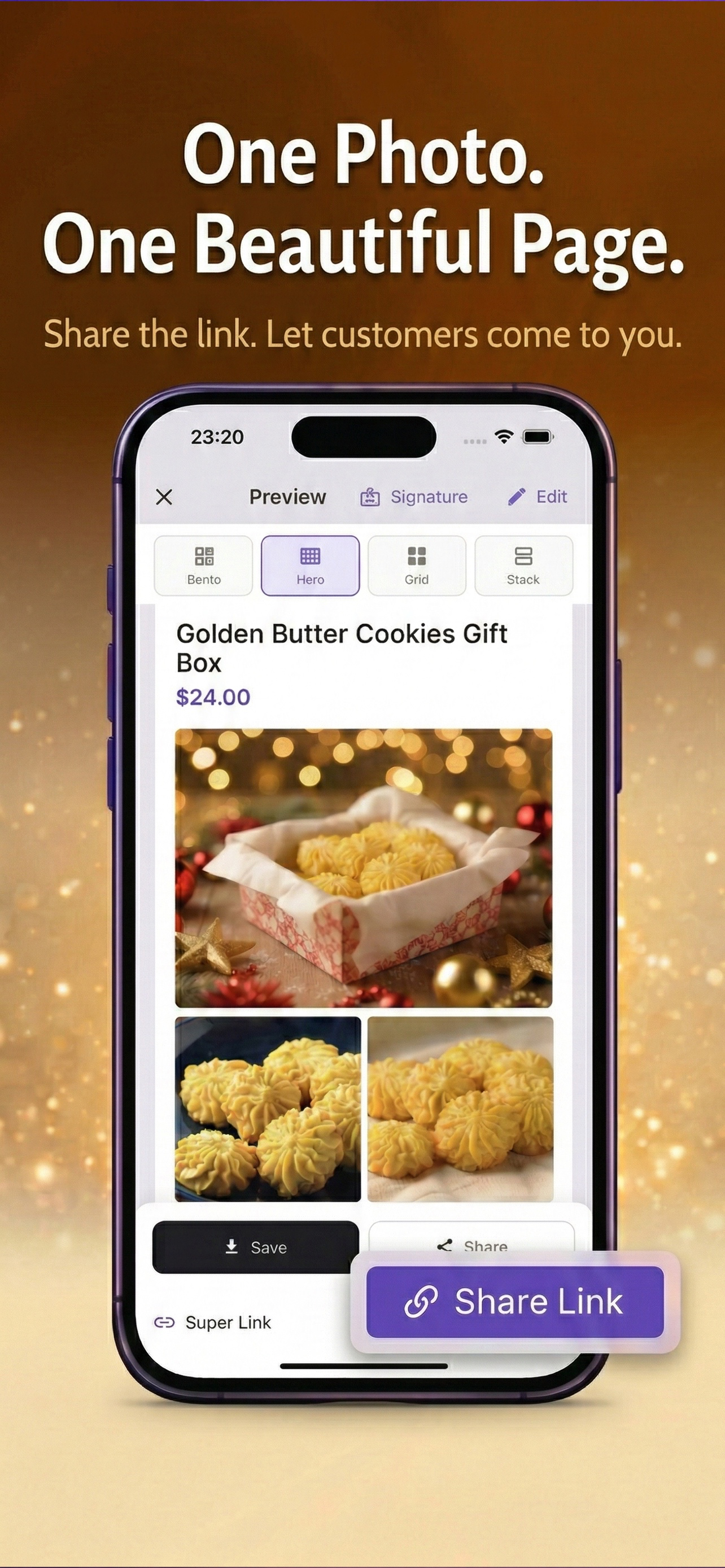 FlashFlyer: AI Product Photos screenshot 5