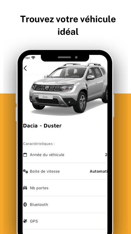 Ride-in Véhicules & Activités