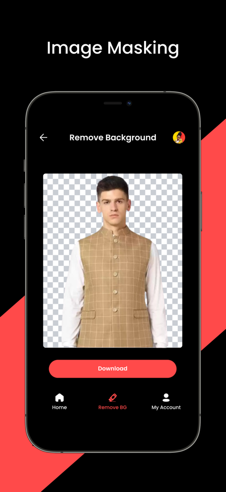 Pictora - AI Photo Enhancer screenshot 4