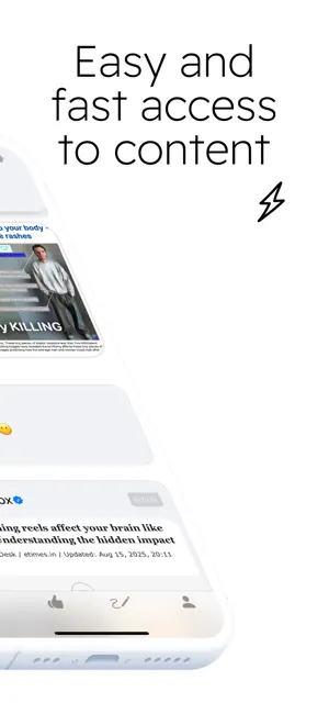 ReadBox - articles and stories screenshot 2
