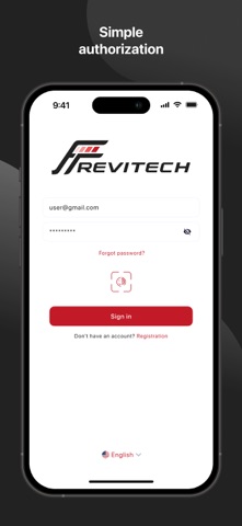 FreviTech Screenshot 2 of 8