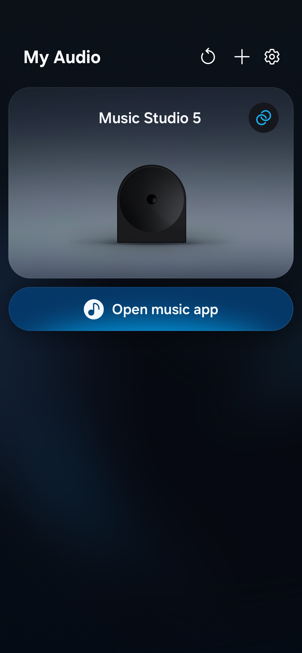 Samsung Sound