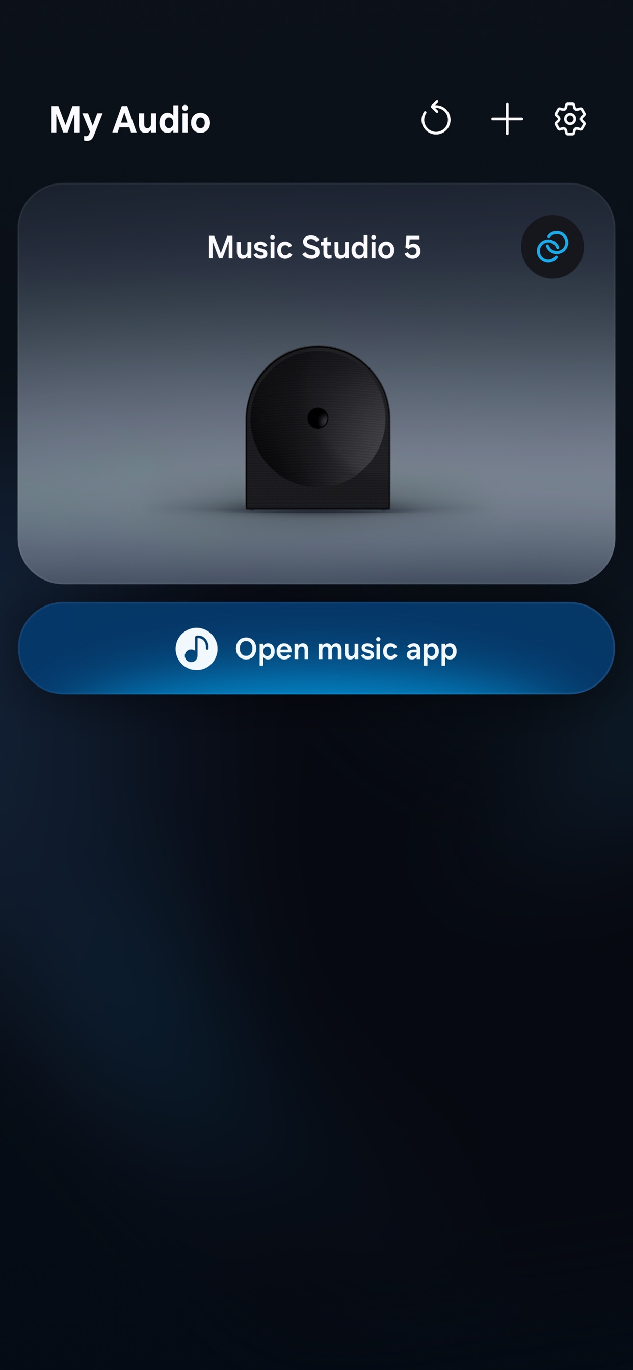 Screenshot 5 of Samsung Sound