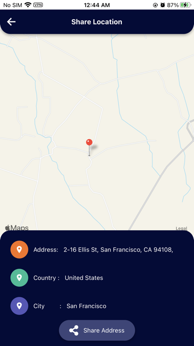 True Caller - Number Tracker Screenshot