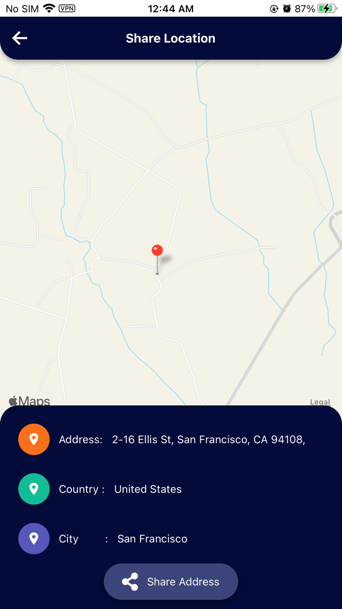Caller Id - Number Tracker