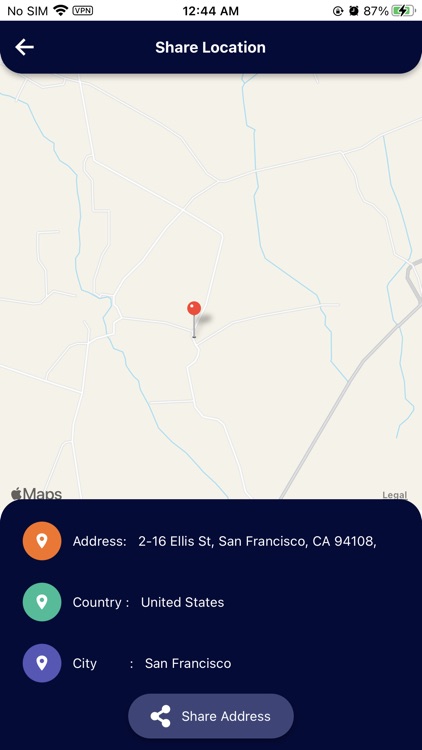 Caller Id - Number Tracker