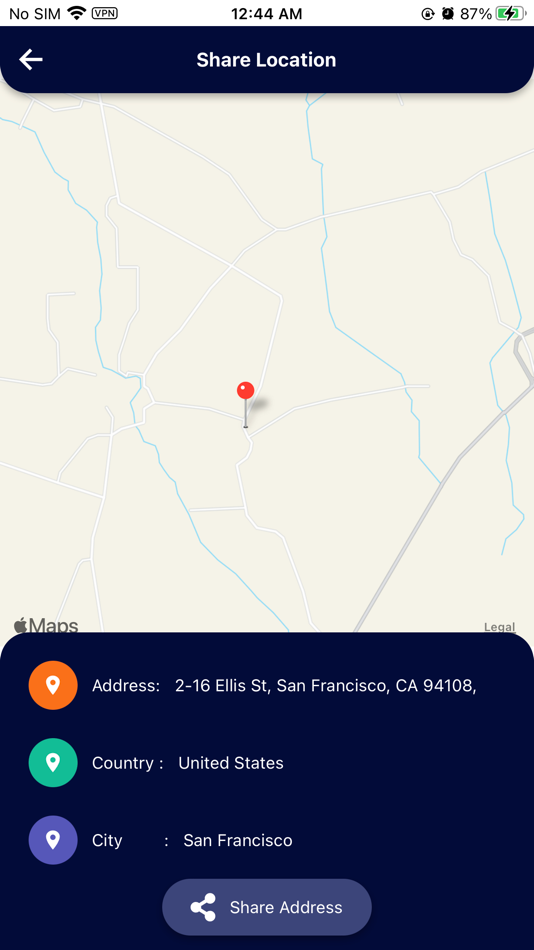 #2. Caller Id - Number Tracker (iOS) 来自: Jamal Ud Din