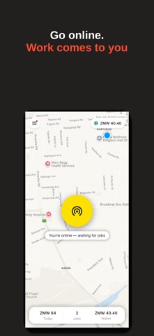 FIND Pro: Drive or Work screenshot 1