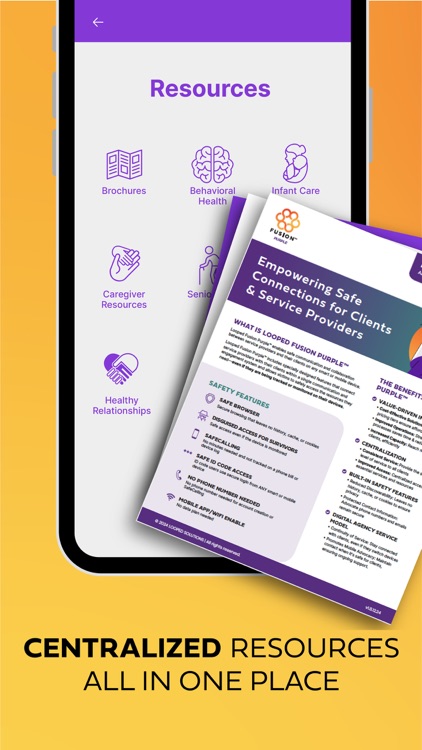 Looped Fusion screenshot-4