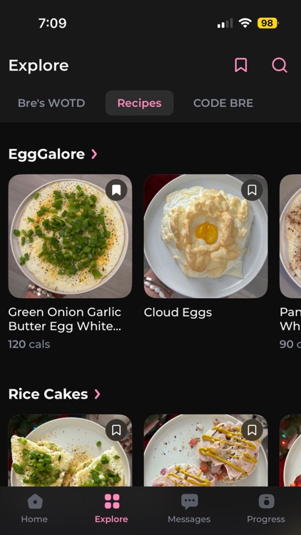 REBRAND by Bre screenshot-4