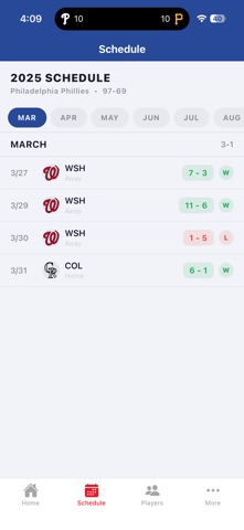 Phillies - Ring The Bell Screenshot 4 of 10