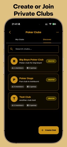 House Poker Screenshot 7 of 10