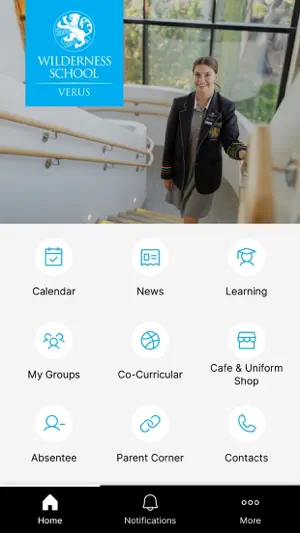 Verus screenshot 1