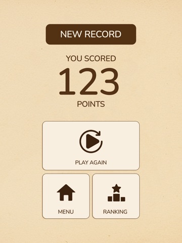 Who said that? (Biblical) iPad screenshot