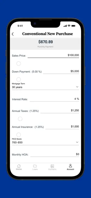 Vero Mortgage Loans screenshot 3