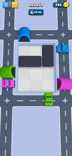 Route Masters! screenshot 3