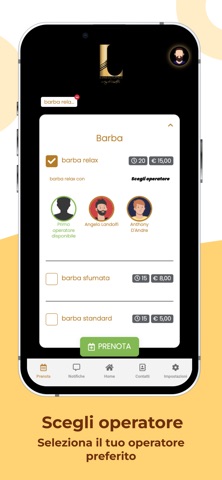 Landolfistyle LA screenshot