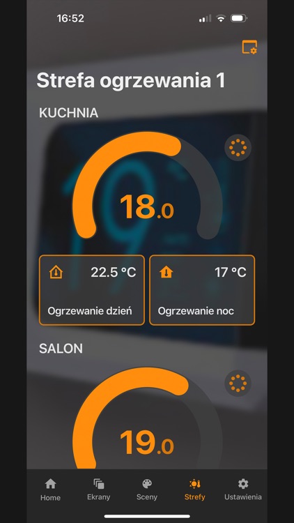 Sterbox Control Pro screenshot-4